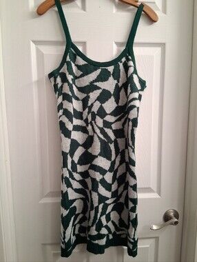 Stitch & Pine Sweater Dress Large